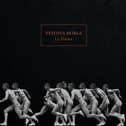 Vetusta Morla - Deriva (LP)