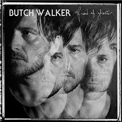 Butch Walker - Afraid Of Ghosts (LP)