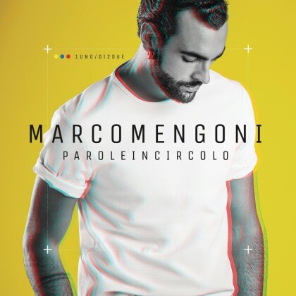 Marco Mengoni - Parole In Circolo