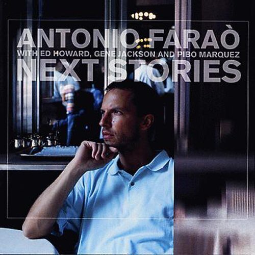 Antonio Farao - Next Stories (New Version)