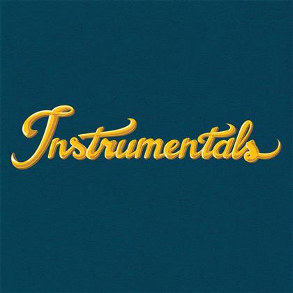 Lady - Lady Instrumental (LP)