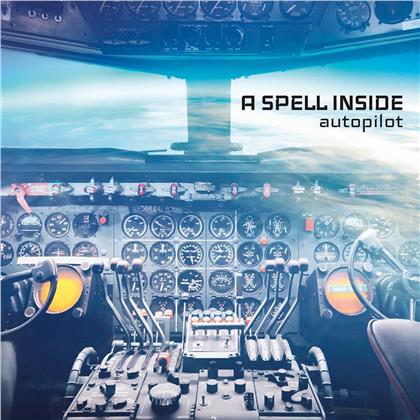 A Spell Inside - Autopilot (New Version)