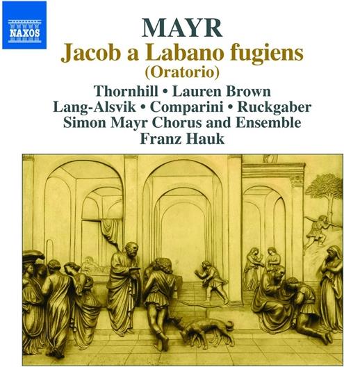 Simon Mayr Chorus, Simon Mayr Ensemble, Simon Mayr, Lang-Alsvik, Comparini, … - Jacob A Labano Fugiens