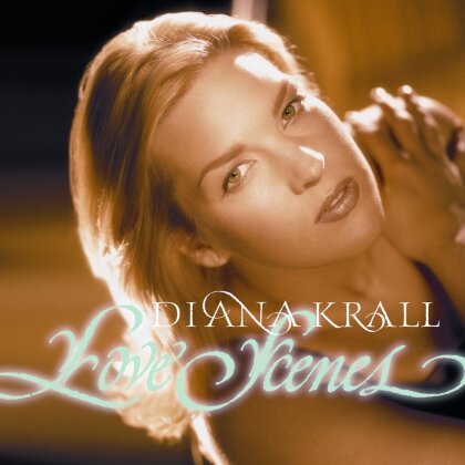 Diana Krall - Love Scenes - Original Recordings Group (2 LPs)
