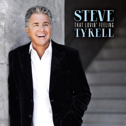 Steve Tyrell - That Lovin Feeling