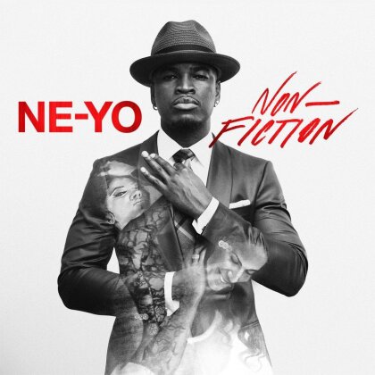 Ne-Yo - Non-Fiction (Édition Deluxe)