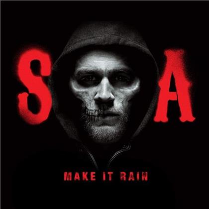 Sons Of Anarchy - OST 4