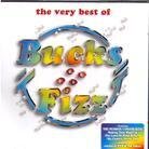 Bucks Fizz - Very Best Of (CD + DVD)