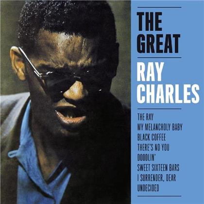 Ray Charles - The Great