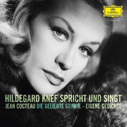 Hildegard Knef - Und Ich Frag Mich Larifar
