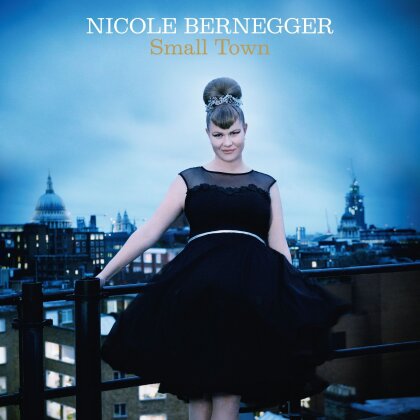 Nicole Bernegger - Small Town