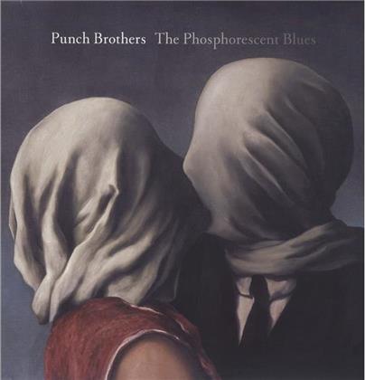 Punch Brothers - Phosphorescent Blues (2 LPs + Digital Copy)