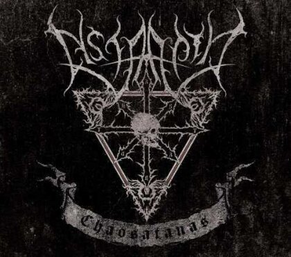 Astaroth - Chaosatanas