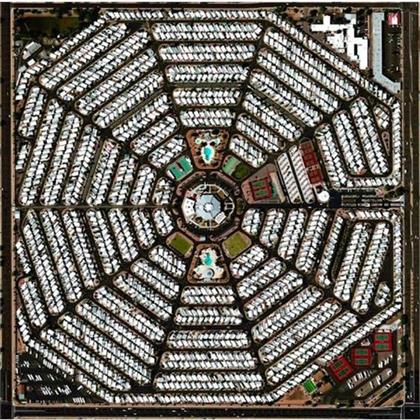 Modest Mouse - Strangers To Ourselves (Digipack)