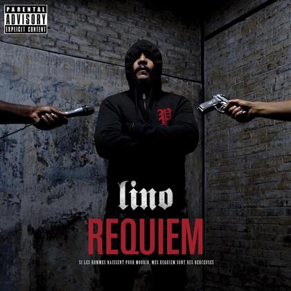 Lino (Arsenik) - Requiem