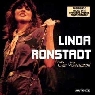 Linda Ronstadt - Document