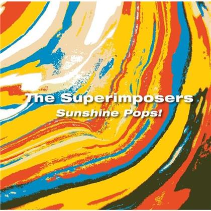 The Superimposers - Sunshine Pops
