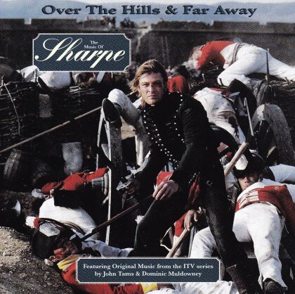 Over The Hills & Far Away: Music Of Sharpe - OST