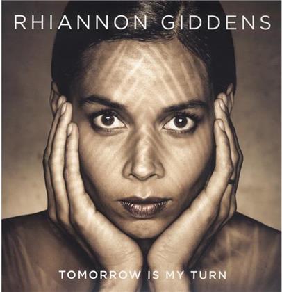 Rhiannon Giddens - Tomorrow Is My Turn (LP + CD)