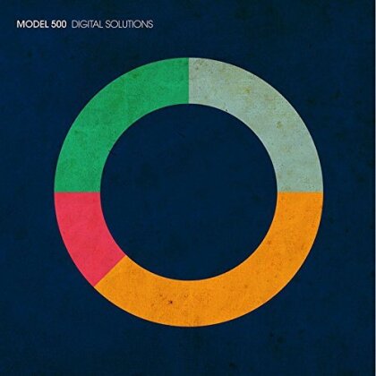 Model 500 - Digital Solutions (2 LPs)