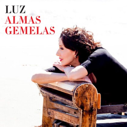 Luz Casal - Almas Gemelas (Special Edition, 2 CDs)
