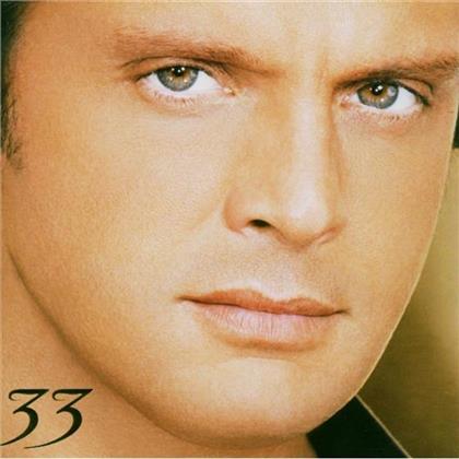 Luis Miguel - 33 (New Version)