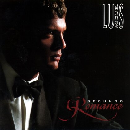 Luis Miguel - Segundo Romance (New Version)