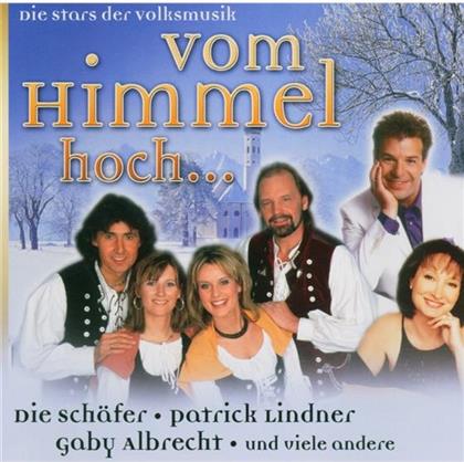 Vom Himmel Hoch
