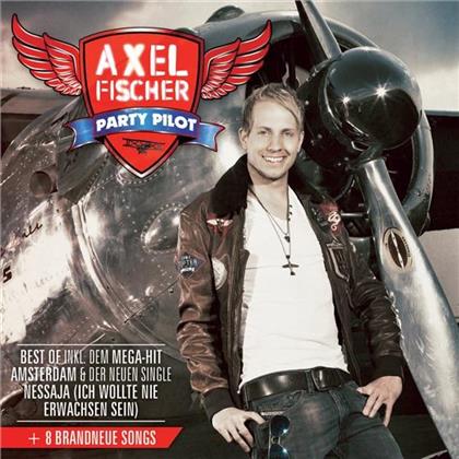 Axel Fischer - Party Pilot