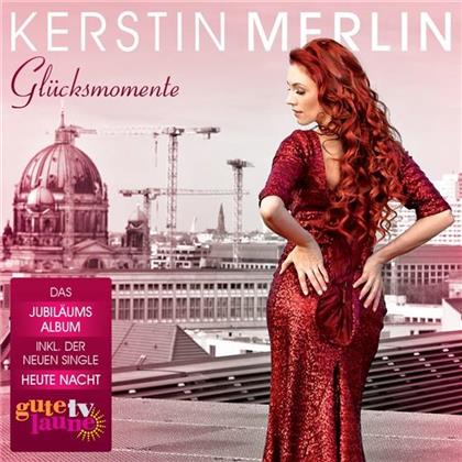 Kerstin Merlin - Glücksmomente