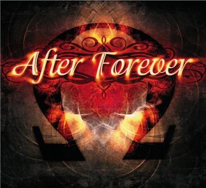 After Forever - --- (Digipack)