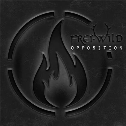 Frei.Wild - Opposition