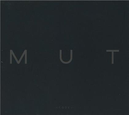 Code - Mut (Limited Edition, LP)