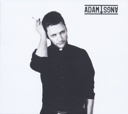Adam Angst - --- (LP)