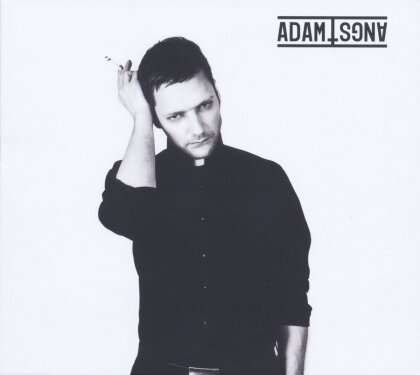 Adam Angst - ---