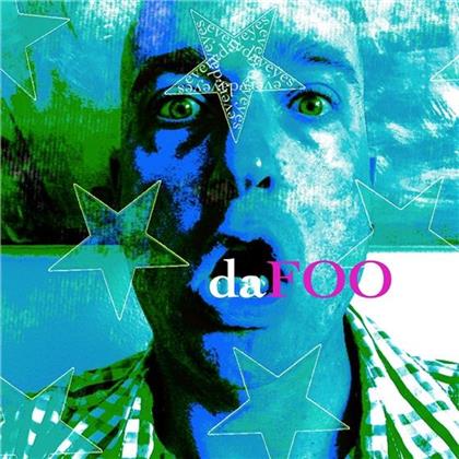 daFOO - Everydayeyes