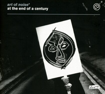 Art Of Noise - At The End Of A Century (2 CDs + DVD)