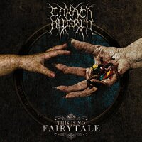 Carach Angren - This Is No Fairytale (Collectors Edition)
