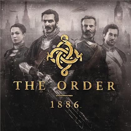Jason Graves - Order: 1886 - OST