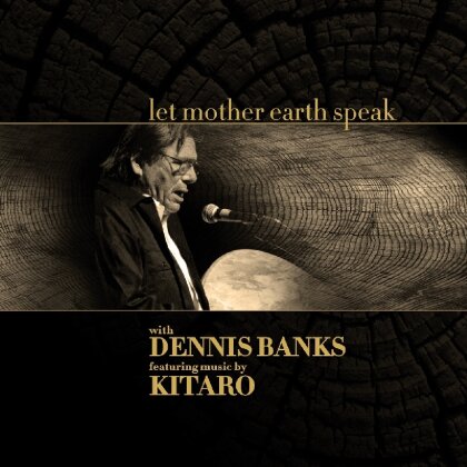Kitaro & Dennis Banks - Let Mother Earth Speak