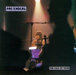 The Pretenders - Isle Of View (Deluxe Edition, CD + DVD)