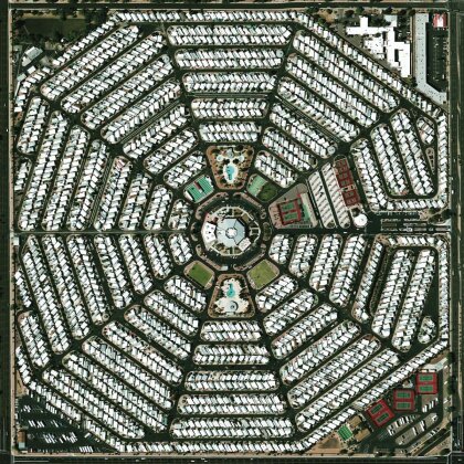 Modest Mouse - Strangers To Ourselves (2 LPs)