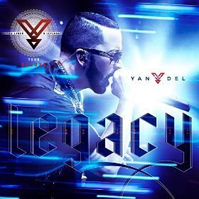 Yandel - Legacy: De Lider A Leyenda Tour