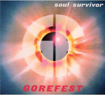 Gorefest - Soul Survivor + Chapter 13