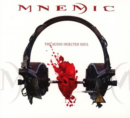 Mnemic - Audio Injected Soul (New Version)