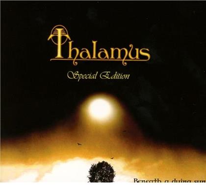 Thalamus - Beneath A Dying Sun (Édition Spéciale, 2 CD)
