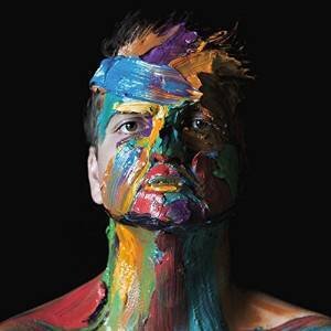 Fyfe - Control (Limited Edition, LP)