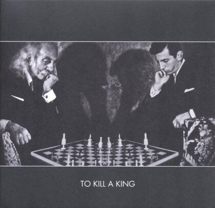 To Kill A King - --- (LP)