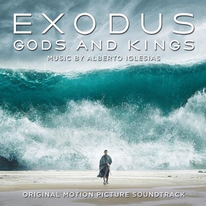 Exodus: Gods And Kings - OST - Music On Vinyl (LP)