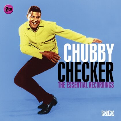 Chubby Checker - Essential Recordings